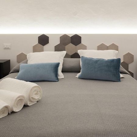 B22 - Comfy Beautiful Loft Leilighet Monopoli Eksteriør bilde