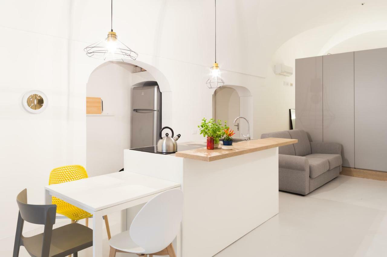B22 - Comfy Beautiful Loft Leilighet Monopoli Eksteriør bilde