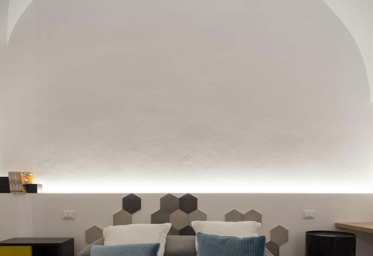 B22 - Comfy Beautiful Loft Leilighet Monopoli Eksteriør bilde