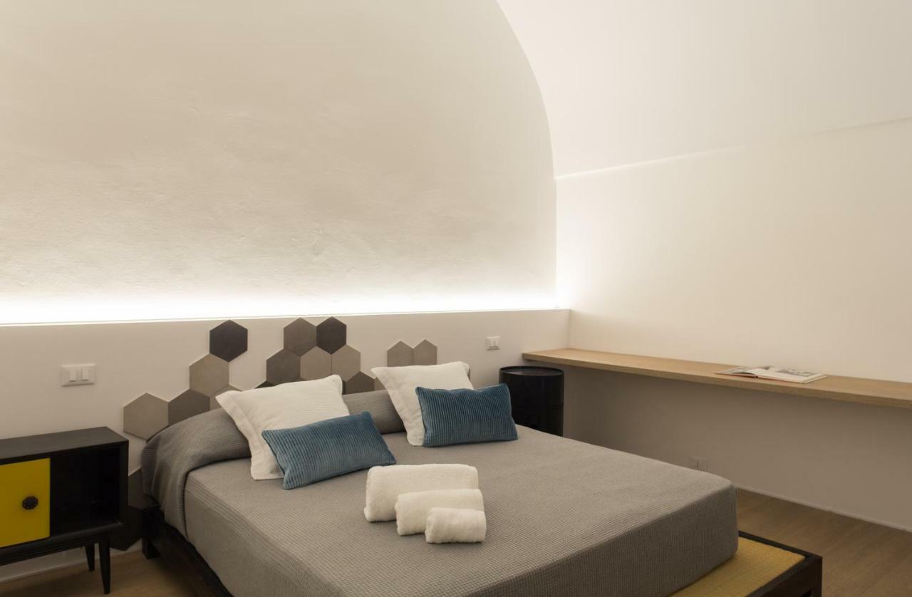 B22 - Comfy Beautiful Loft Leilighet Monopoli Eksteriør bilde