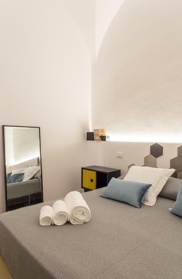 B22 - Comfy Beautiful Loft Leilighet Monopoli Eksteriør bilde