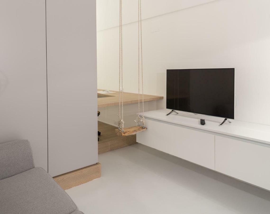 B22 - Comfy Beautiful Loft Leilighet Monopoli Eksteriør bilde