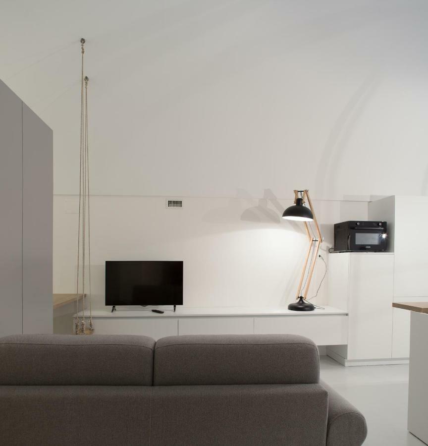 B22 - Comfy Beautiful Loft Leilighet Monopoli Eksteriør bilde