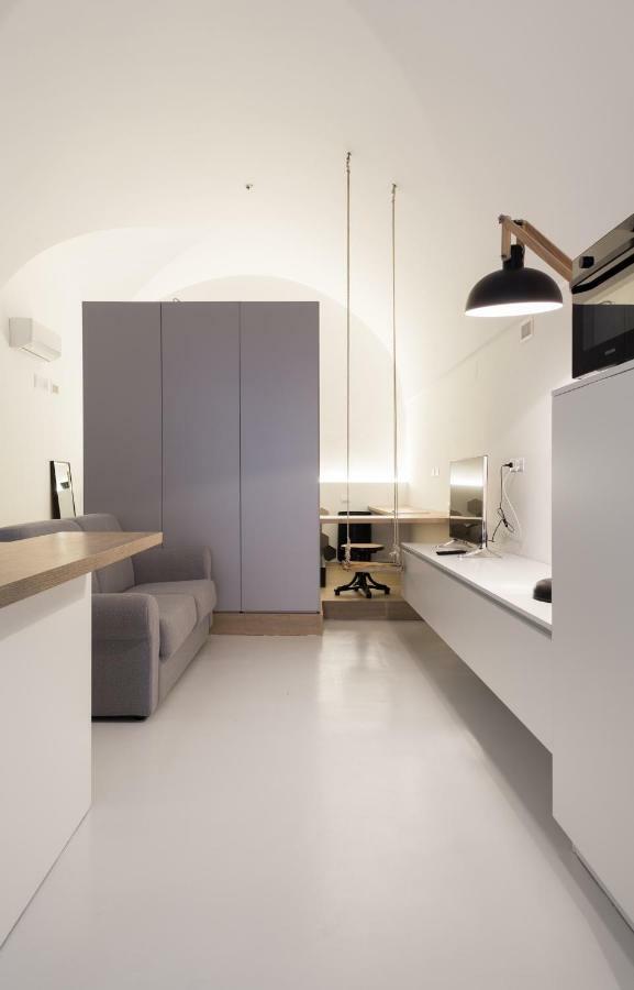 B22 - Comfy Beautiful Loft Leilighet Monopoli Eksteriør bilde